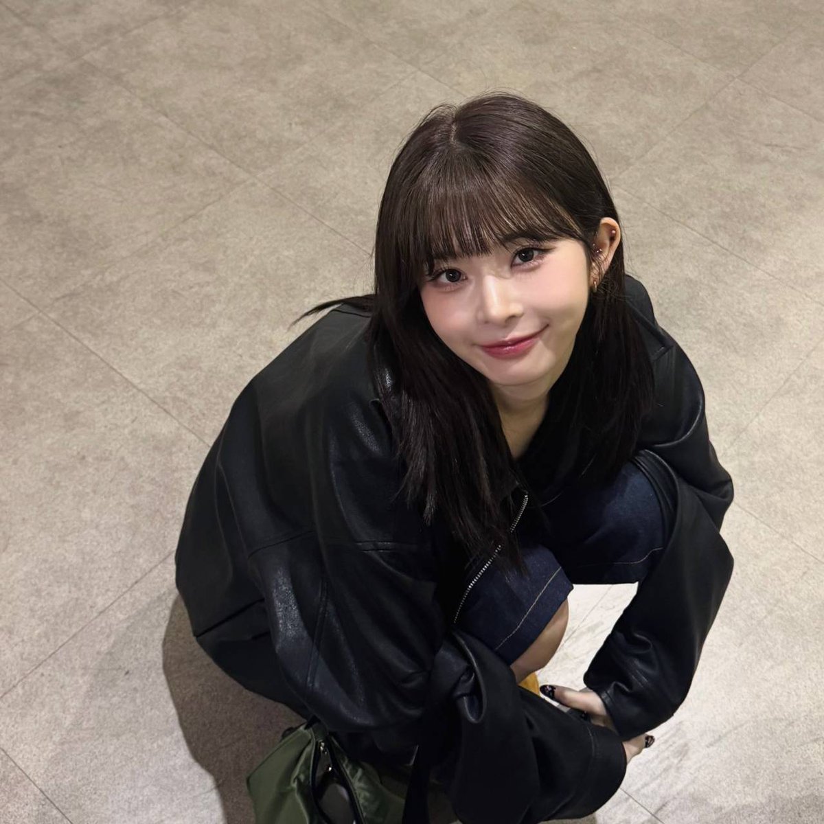 퇴근 기다리는 중🫠 #tripleS #트리플에스 #トリプルS #トリプルエス