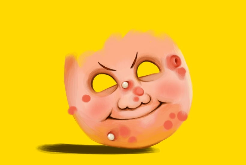 Tv691410T's tweet image. mmhm