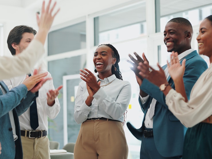 🍷From boozy after-work socials to promotions 'earned' over a drink, too many of our workplaces put alcohol, not people, at the centre of things.

Discover how you can spark change in your workplace this #AlcoholAwarenessWeek with <a href="/AlcoholChangeUK/">Alcohol Change UK</a> 
bit.ly/3Ikgd1G