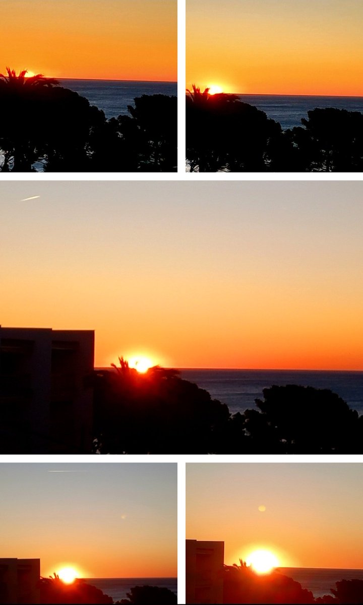 <a href="/DailyPicTheme2/">Daily Picture Theme</a> What could be more natural than the daily sunrise?