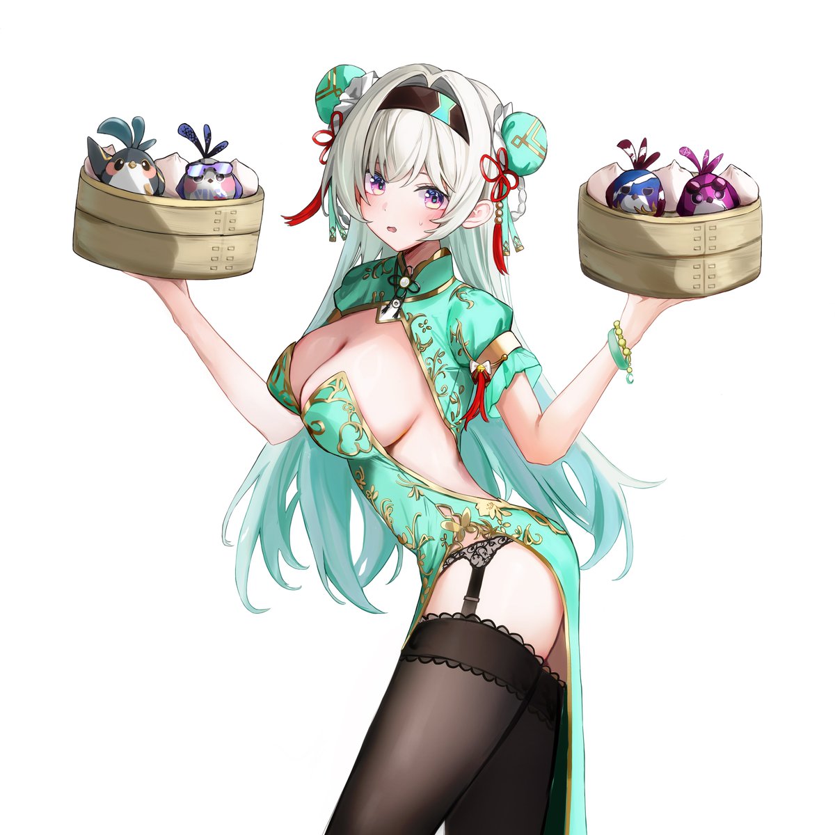 hapong07's tweet image. ホタル      #Firefly #HonkaiStarRail📷