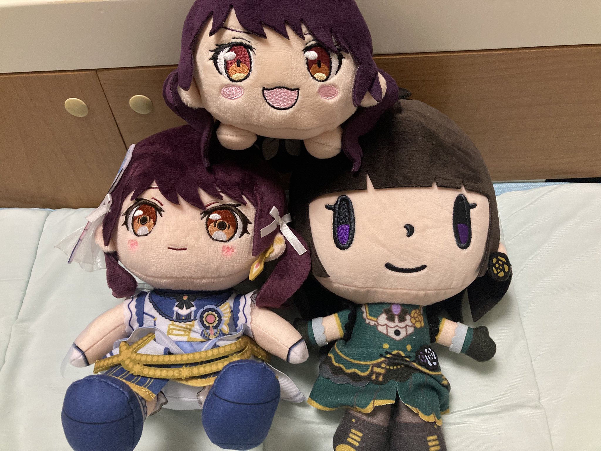 トラッキー＠ロゼモニ推し(7/16甲子園🐯、2月GBP参戦予定) on X