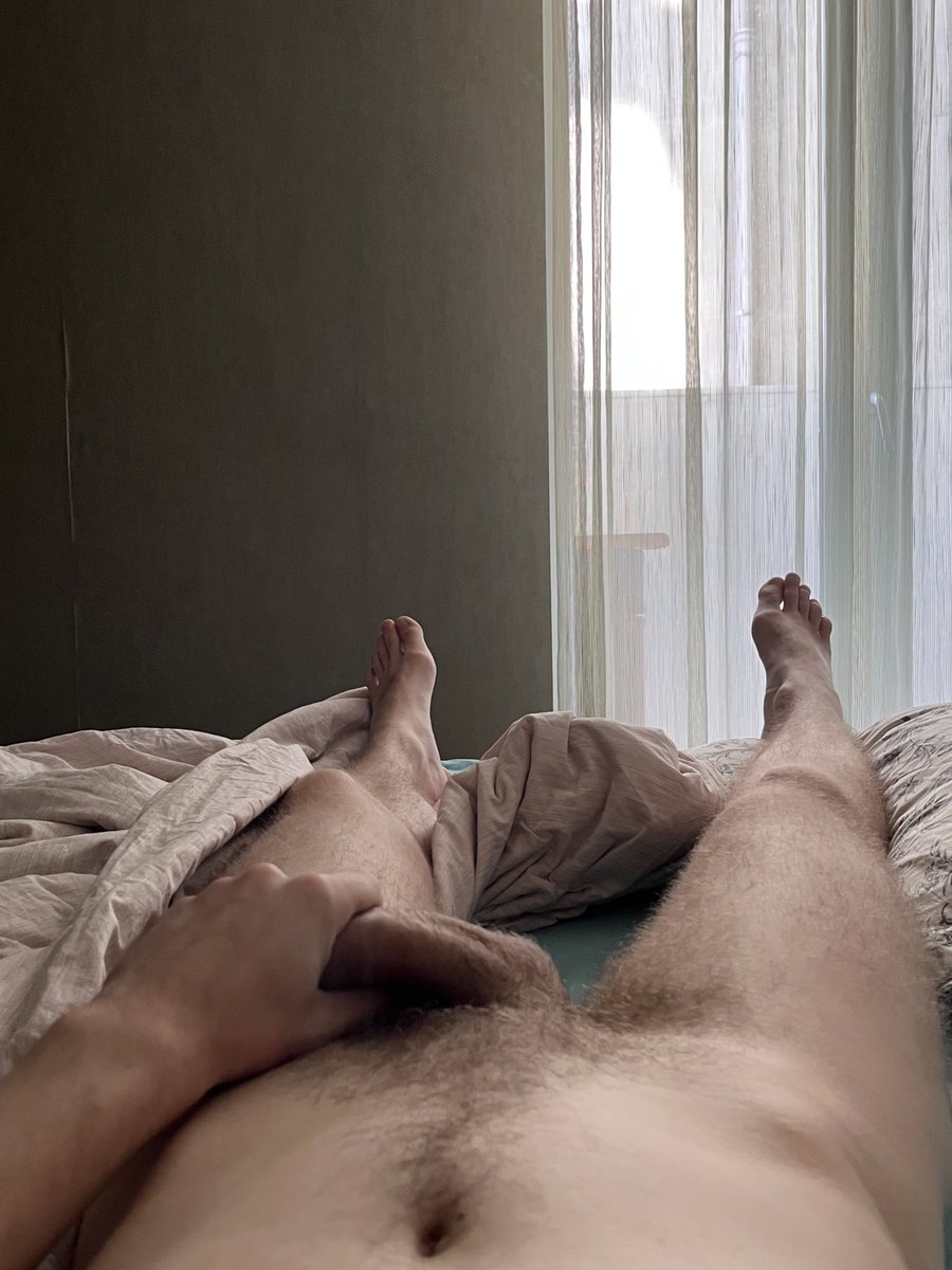 Всем good morning