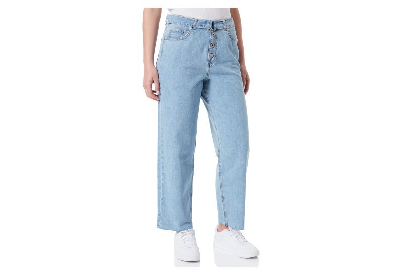 💰 Nur 9,01€ statt 37,11€
📍 FIND Damen Pnt7611 jeans, Blau (AUTHENTIC BLUE), 40 (Herstellergröße: W32 x L32)

👍2 Bewertungen: 5.0 / 5.0 ⭐️⭐️⭐️⭐️⭐️

Kategorie: Fashion

ℹ️ Werbung / Affiliate-Link
Beim Kauf über diesen Link erhalte ich eine kleine Pro… amazon.de/dp/B07P659PCB/…