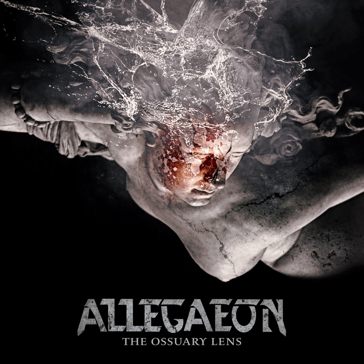 Allegaeon's The Ossuary Lens is another masterful blend of technical prowess and melodic brilliance; a captivating death metal experience. A standout addition to their already fantastic career.