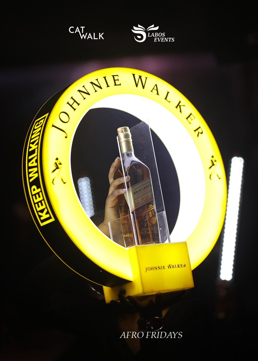 CatwalkKla's tweet image. Fridays is here for you catwalk home of vibes meetups