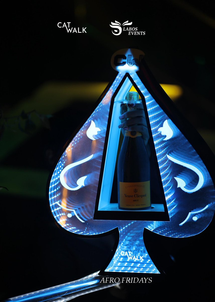 CatwalkKla's tweet image. Fridays is here for you catwalk home of vibes meetups