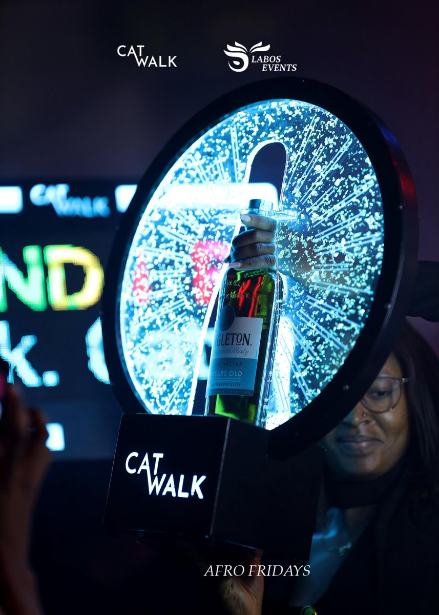 CatwalkKla's tweet image. Fridays is here for you catwalk home of vibes meetups