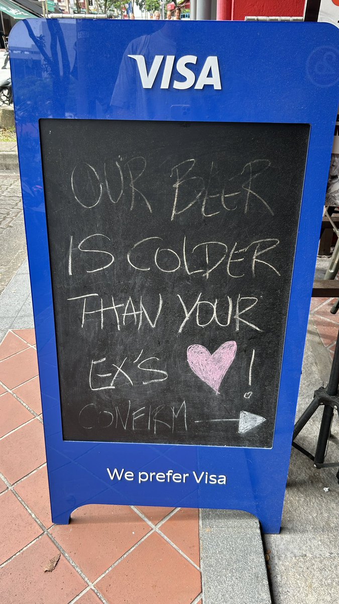 gurms's tweet image. As it should be