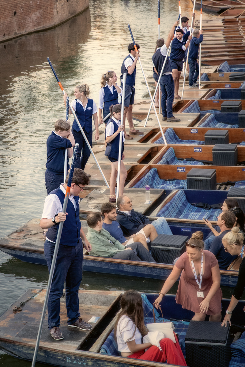 acambridgediary's tweet image. 11th July 2018
Picture from my book 'Cambridge - Time & Space'.