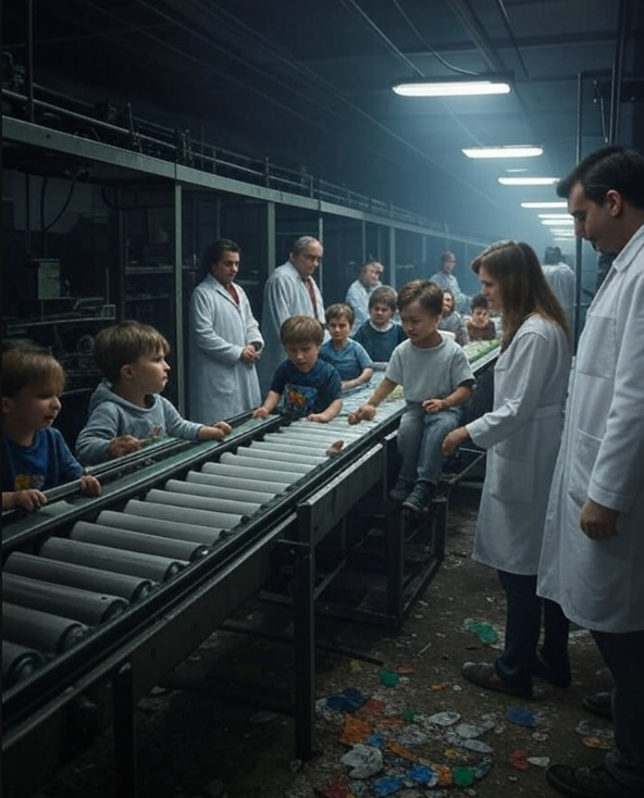 𝐃𝐞 𝐍𝐞𝐝𝐞𝐫𝐥𝐚𝐧𝐝𝐬𝐞 𝐣𝐞𝐮𝐠𝐝𝐳𝐨𝐫𝐠, 𝐞𝐞𝐧 𝐬𝐲𝐬𝐭𝐞𝐞𝐦 𝐝𝐚𝐭 ‘𝐯𝐞𝐢𝐥𝐢𝐠𝐡𝐞𝐢𝐝’ 𝐩𝐫𝐞𝐝𝐢𝐤𝐭, 𝐦𝐚𝐚𝐫 𝐤𝐢𝐧𝐝𝐞𝐫𝐞𝐧 𝐞𝐧 𝐨𝐮𝐝𝐞𝐫𝐬 𝐯𝐚𝐚𝐤 𝐢𝐧 𝐝𝐞 𝐤𝐨𝐮 𝐥𝐚𝐚𝐭 𝐬𝐭𝐚𝐚𝐧. Foute informatie over ouders wordt klakkeloos doorgegeven, kinderen