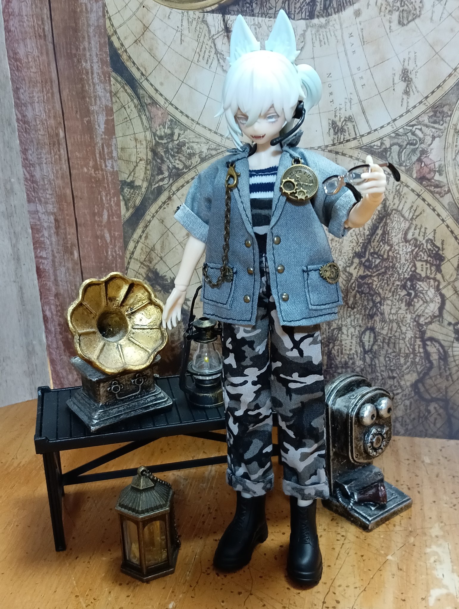 ビューティーバンビ nuinui洋服店👗池袋🧸 on X: 
