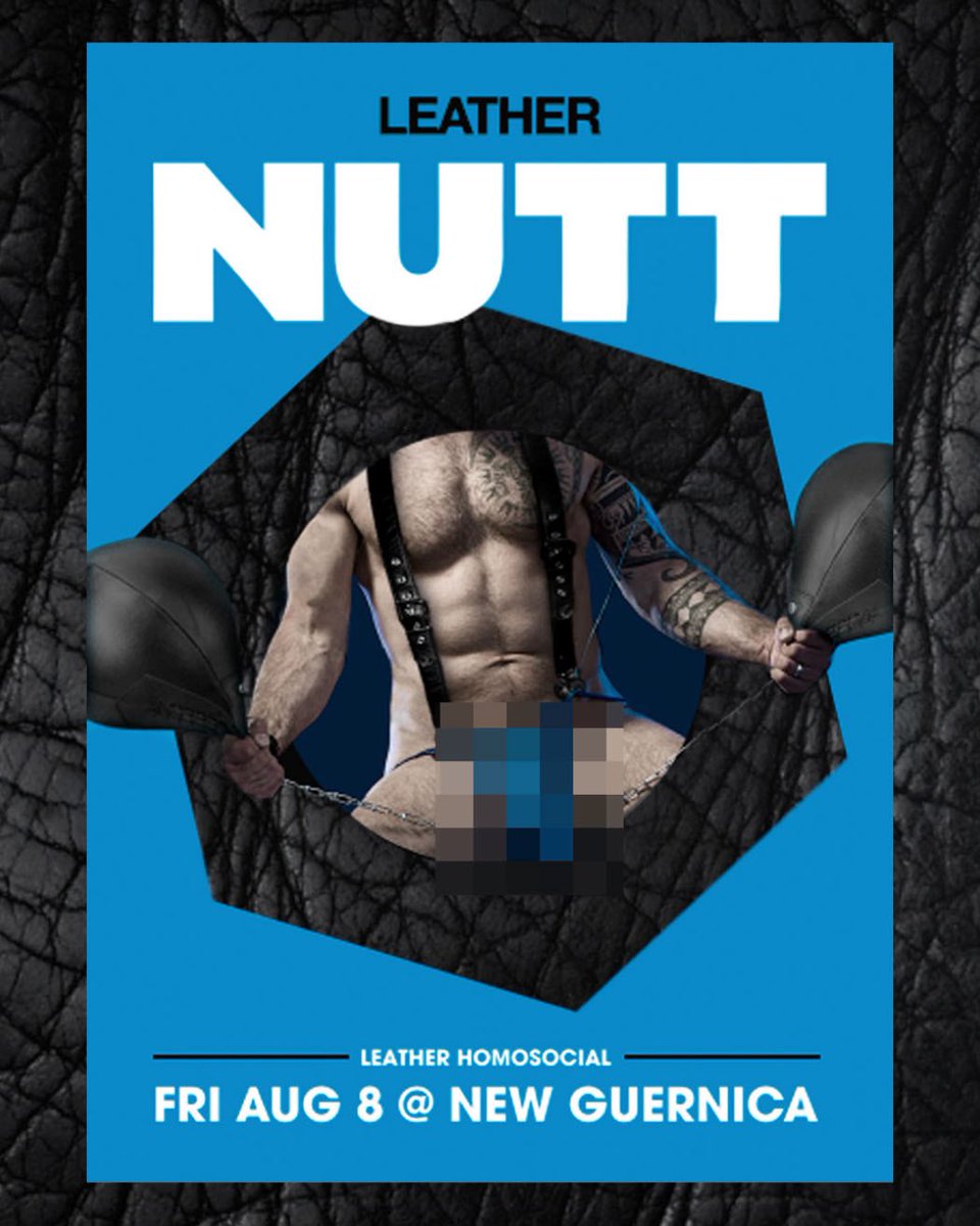 TROUGH EVENTS tweet media