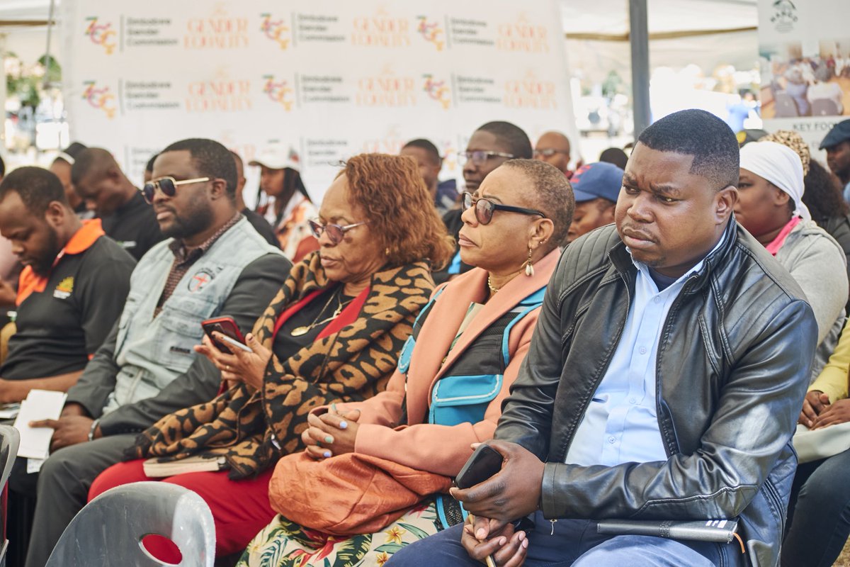 Day 1 Highlights from the NANGO EASTERN REGION NGO EXPO &amp; WINTER SCHOOL 2025!

We kicked off with an insightful Winter School session under the theme:
“Repositioning Local Actors as Leaders in Humanitarian and Development Action”.

💬 Tatenda from Trocaire led the discussion,