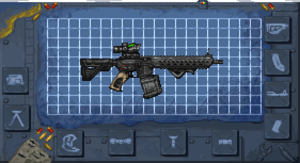Rcpxl's tweet image. H4
#pixelart
