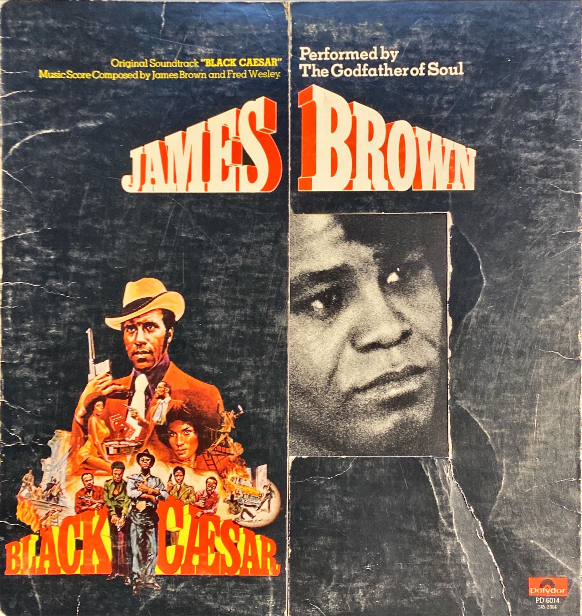 James Brown Black Caesar LP オリジナルリリース 61oxJte7woL._UF1000,1000_QL80_.jpg