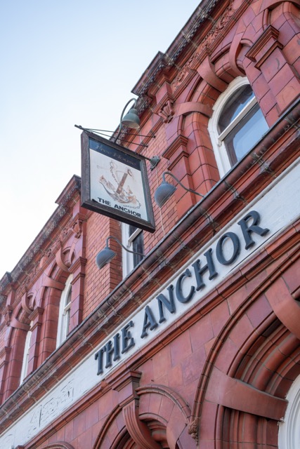 🚨 Celebrated Birmingham pub mainstay The Anchor Digbeth is to reopen mid-to-late August 2025, with the new proprietor pledging to ‘restore the city gem to its original glory’.

🗞️ Full story bit.ly/TheAnchorDigbe…