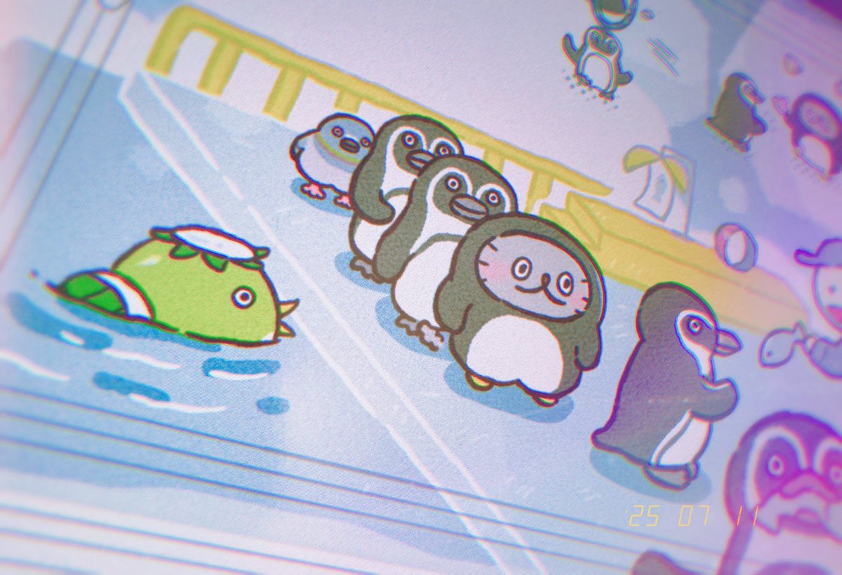 高橋きの 🐟ねこのぶーちゃんヤマシロヤPOPUP開催中