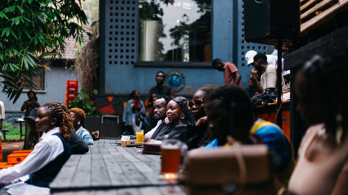 Sofar Sounds Kampala tweet media