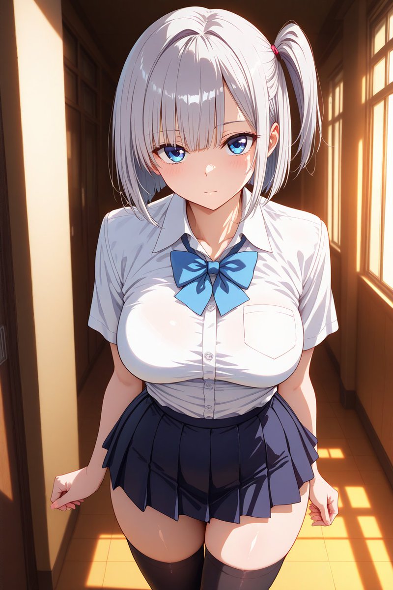 RINGO_6105's tweet photo. セミリアルな質感も好きだけど、アニメ画っぽいのもエッチだと思いますっ！ https://t.co/OLPrfs2HKC