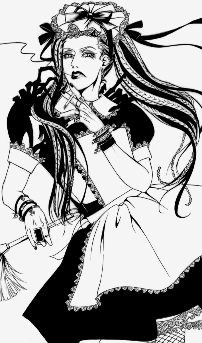 #oc #originalcharacter #創作男子