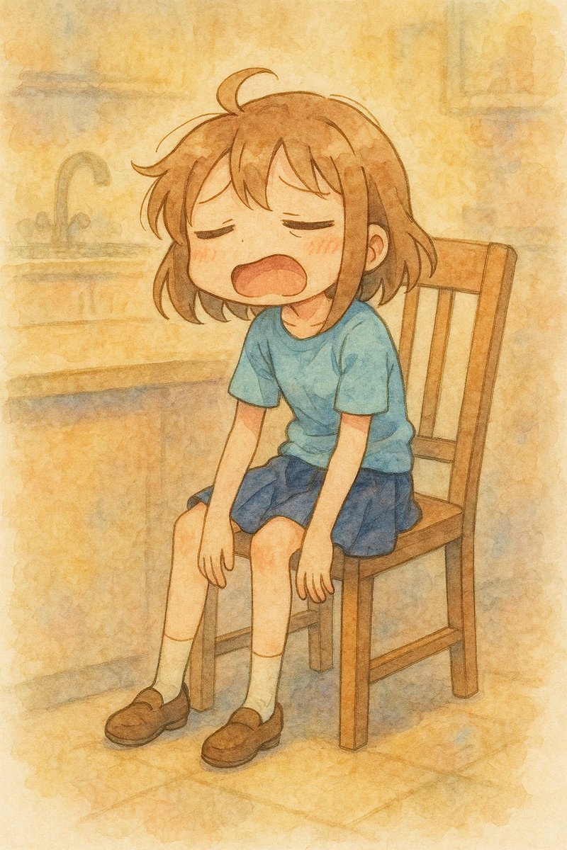 요즘 일도 바쁘고 날씨도 더워서 짜증이 나서 스트레스를 너무 받았는데..

카이토 점수는 전혀 오르질 않으니 힘이 나질 않아 야핑을 한동안 쉬고 왔습니다.

안하니 현생도 잘사고 짜증나는게 적어지더라구요. 이제는 조금 천천히 길게 가야겠어요 ㅎㅎ

야핑하시는분들 언제나 화이팅이에요!!