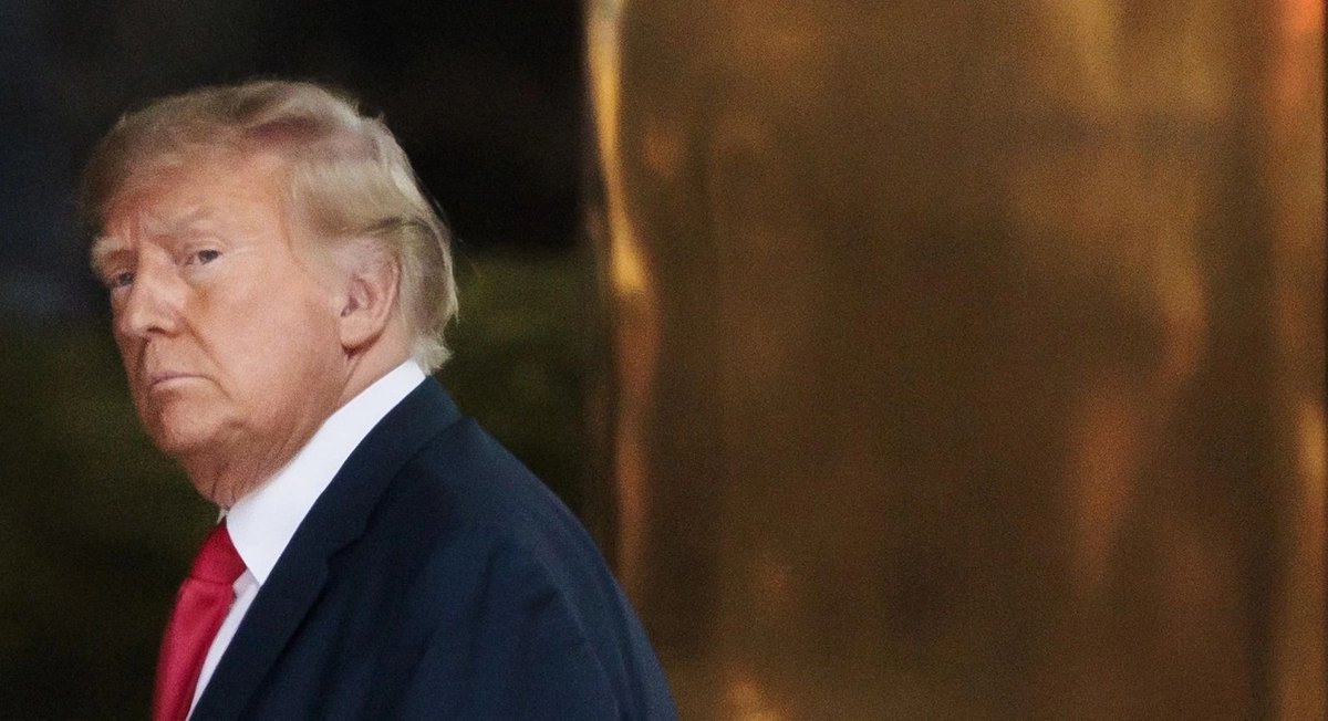 Trump minaccia i repubblicani: votate per togliere i fondi a Npr e Psb  buff.ly/q4jpYkZ