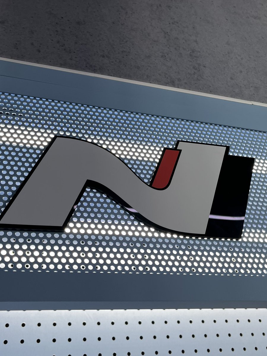 Taylorr_Setters's tweet image. #IONIQ6N #ioniq6n_fos