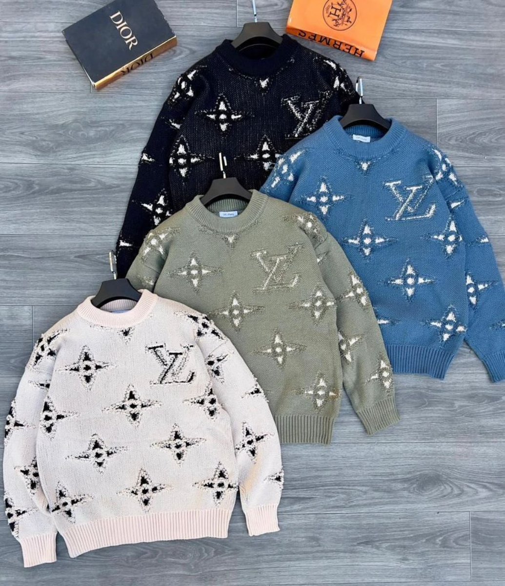 Pull-over drop 

🏷️ 9,000 fcfa 

☎️ 652099868 
 
🚕 expédition et livraison nationale