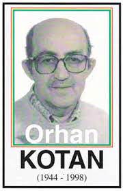 #VardıkVarızVarolacağız #GünGelirZorbalarKalmazGider #EldenElePaylaşalım

AH BE ORHAN ABİM…

9 Temmuz 1998: #OrhanKotan YAŞIYOR
SAYGIYLA