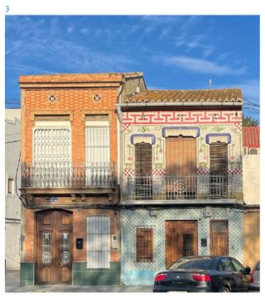 CIArquitectonic's tweet image. Hui tenim #ArticleDeFinde 📃 de la revista Loggia, Arquitectura & Restauración, de la @etsaUPV :
"Patrimonio, educación e identidad: una mirada desde la educación secundaria" ✍️ Irene Ontiveros Llorens.
..el patrimonio es indisociable de la identidad..
doi.org/10.4995/loggia…