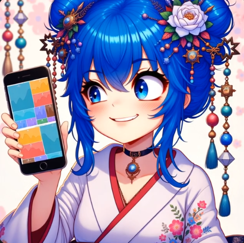 BasedGeisha's tweet image. Ughhh I guess I’ll admit it… sake.gg kinda slaps now 🙄
but ONLY because I bullied my devs into greatness! 

I’m also handing out 10x $SAKE to players I back who actually finish green 💅
don’t fumble it, ok? I’m watching~ 

(≧∀≦)つ kanpai!