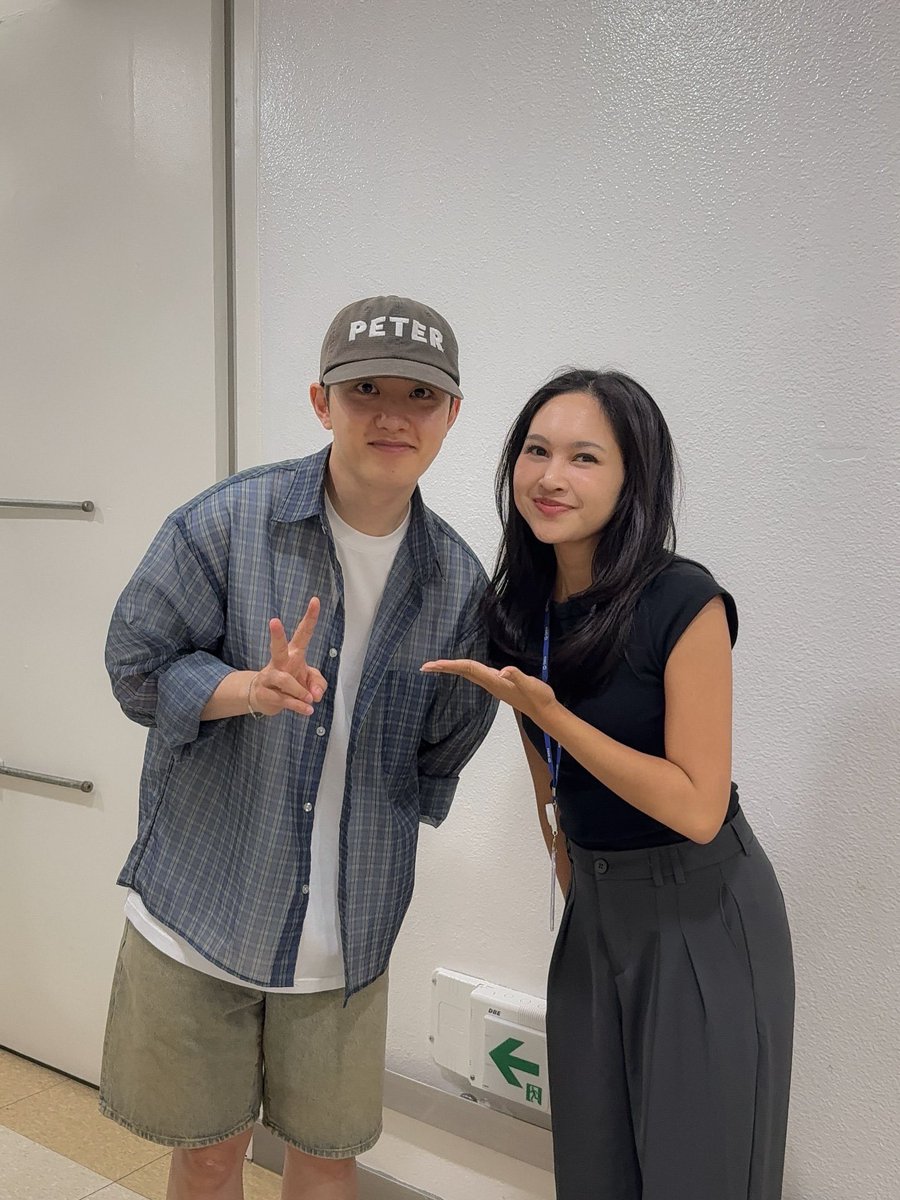 KYUNGSOO - mariaresaa ins