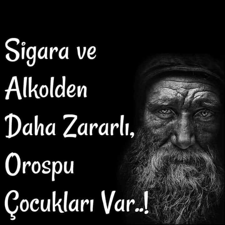 Bozuk tohumdan sağlam ürün 

çıkmaz..

Yeğenn…