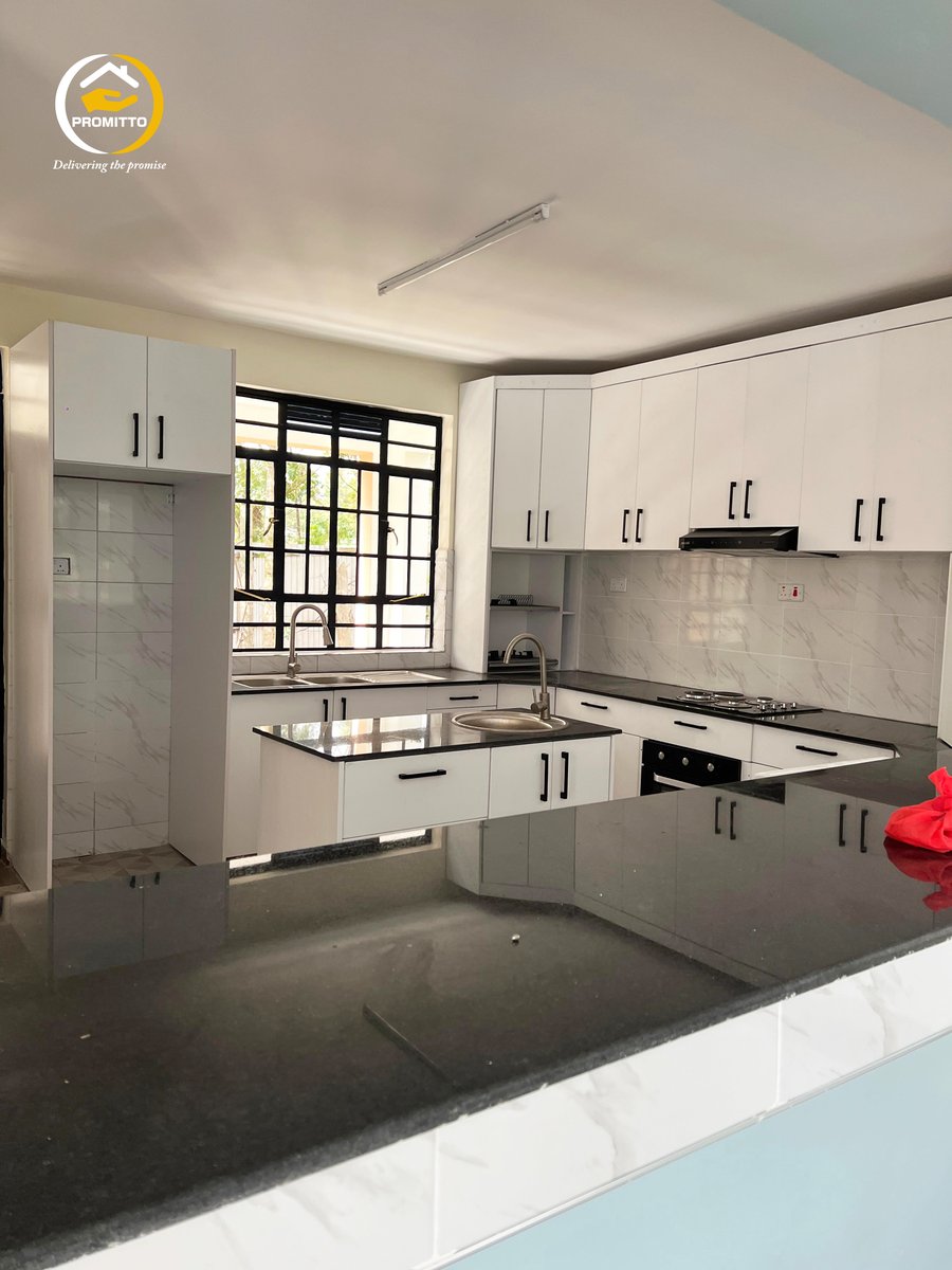 PromittoLtd's tweet image. Look at this stunning 4-bedroom home!
We’re just about to hand it over this month — and it’s a true beauty!
This is what we mean when we say: Delivering the Promise.
📞 Call us today and let’s build your dream home next!
call: 0729506506 or email: info@promittoltd.com