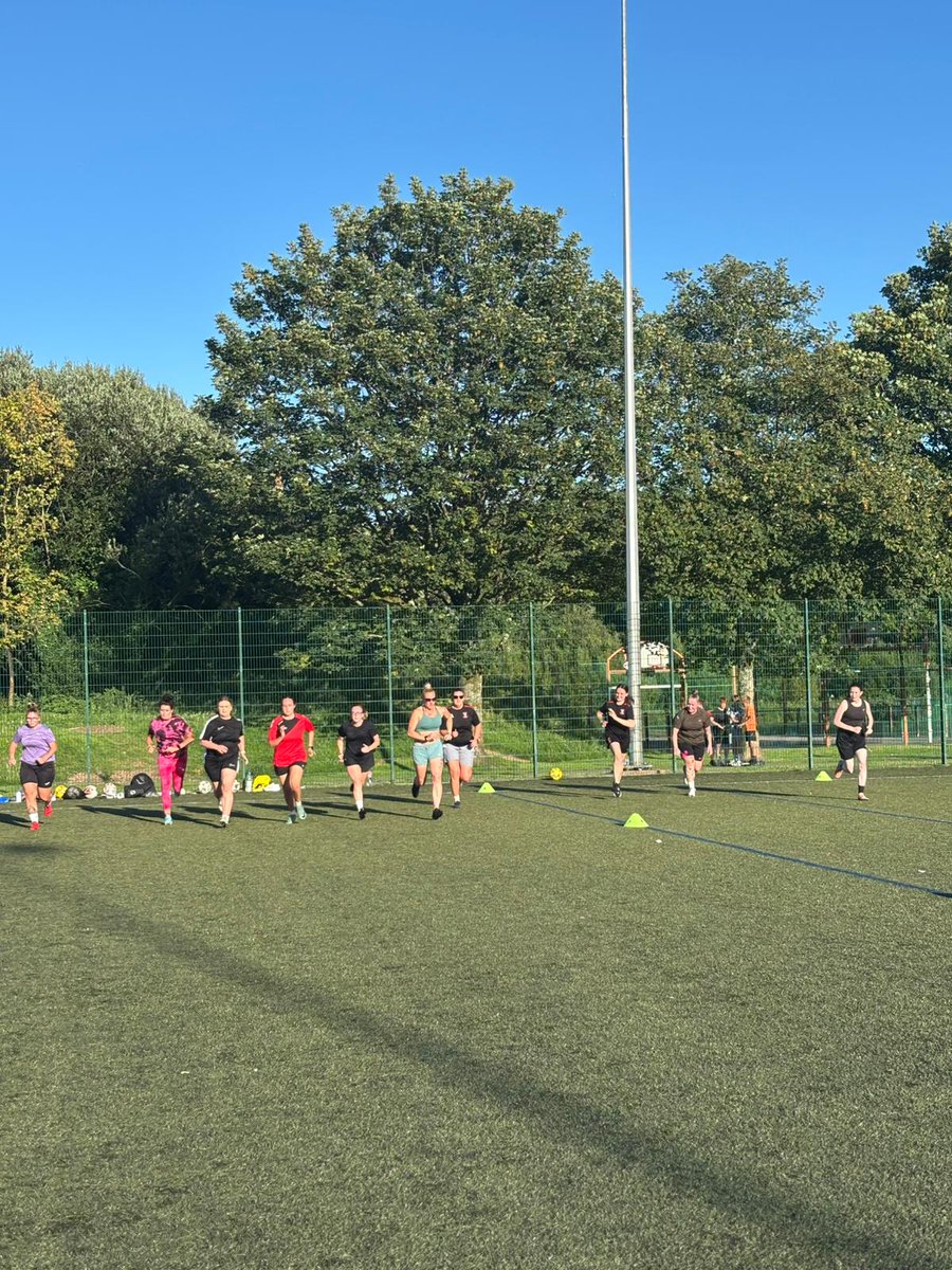 @TonyrefailWelfareLadies (@tonyrefailwelf1) on Twitter photo First pre season session in the bag 💪⚽️
We're looking for new players for the upcoming season, please get in touch if interested?
<a href="/SportRCT/">Chwaraeon RhCT | Sport RCT</a> <a href="/FootyWelsh98012/">Adran & SWWGL 👀</a> <a href="/swwglWATCH/">SWWGL Watch</a> <a href="/GirlsInFootball/">GirlsinFootball.com</a> <a href="/RCTCouncil/">RCT Council</a> <a href="/WeAreTrivallis/">Trivallis</a> First pre season session in the bag 💪⚽️
We're looking for new players for the upcoming season, please get in touch if interested?
<a href="/SportRCT/">Chwaraeon RhCT | Sport RCT</a> <a href="/FootyWelsh98012/">Adran & SWWGL 👀</a> <a href="/swwglWATCH/">SWWGL Watch</a> <a href="/GirlsInFootball/">GirlsinFootball.com</a> <a href="/RCTCouncil/">RCT Council</a> <a href="/WeAreTrivallis/">Trivallis</a>