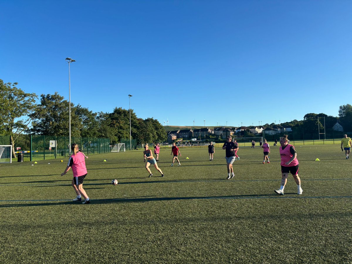 @TonyrefailWelfareLadies tweet media