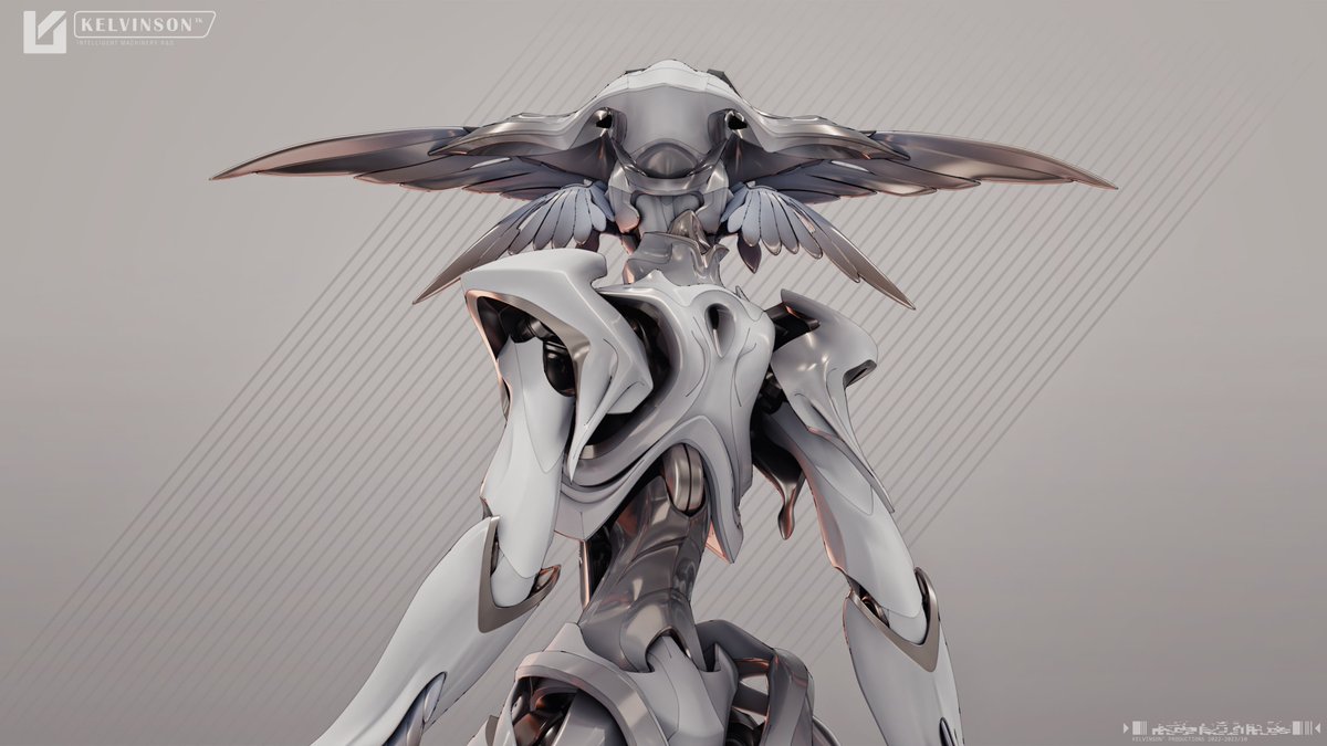 AskewVincent1's tweet image. More render