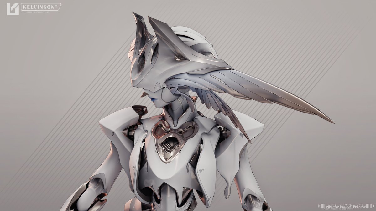 AskewVincent1's tweet image. More render