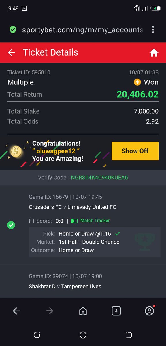 Day3 rollover booooooomm😀
Day4 loading