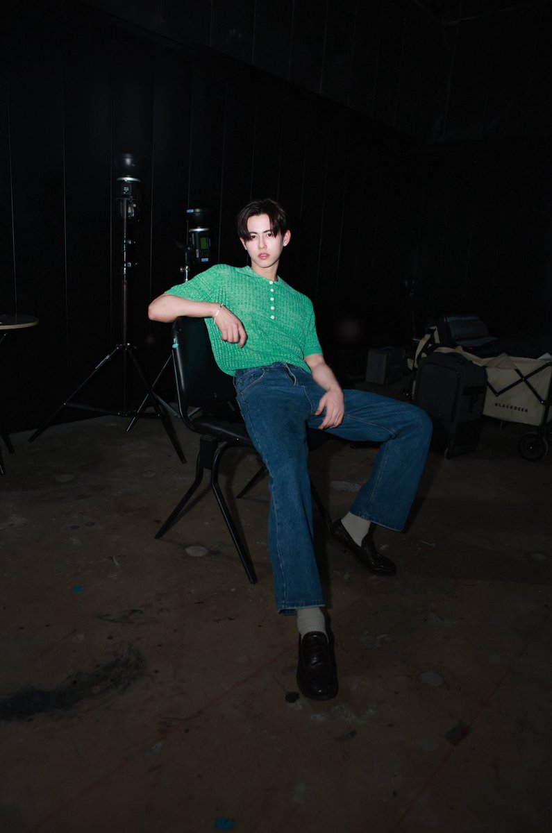 💚