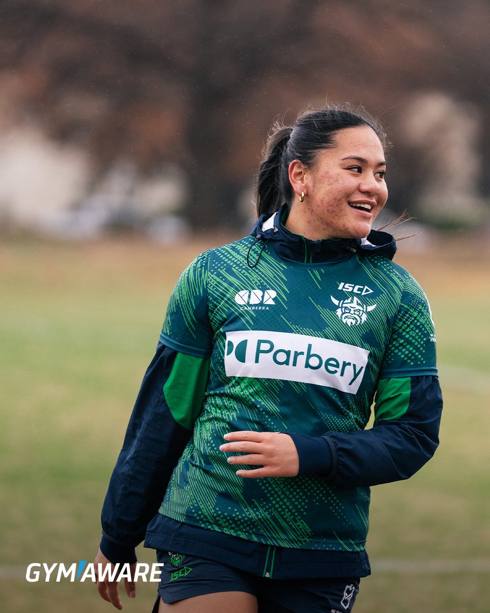 Canberra Raiders tweet media