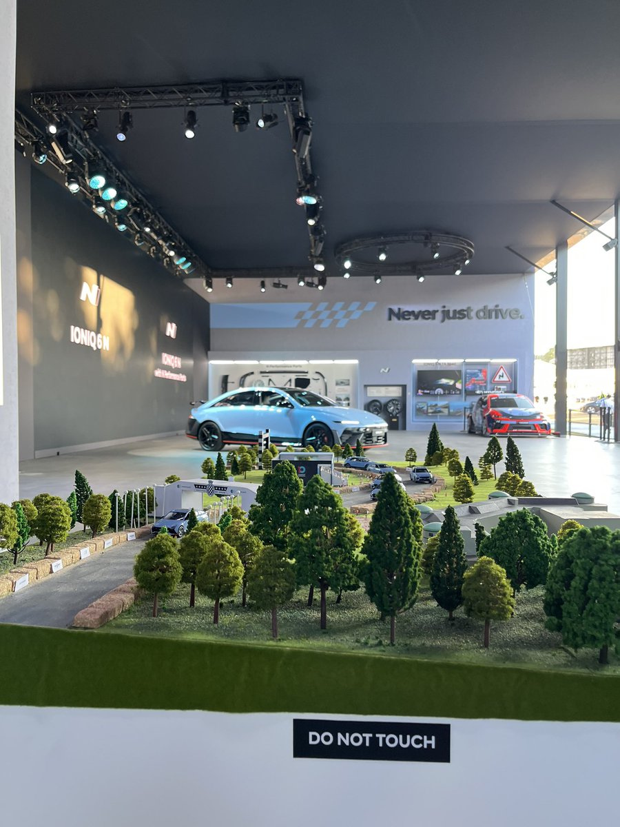 Taylorr_Setters's tweet image. #ioniq6n_fos