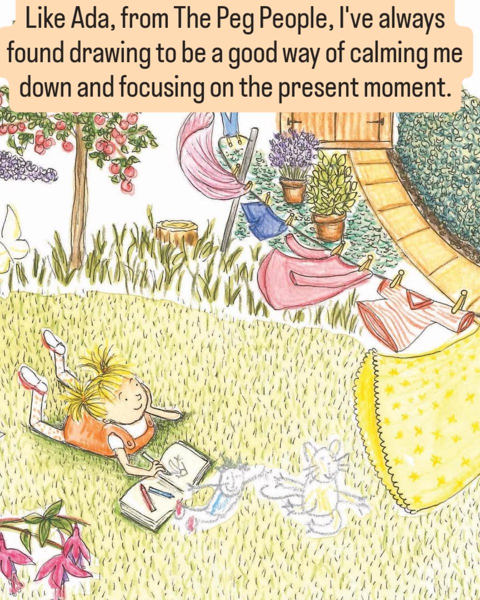 Kerry Dilks Illustration tweet media