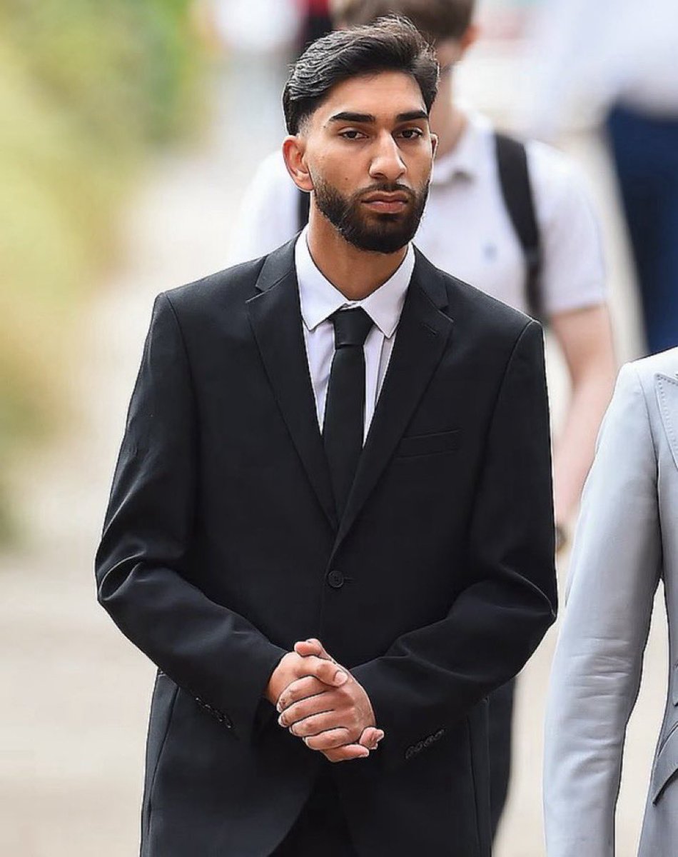 This reprobate must be charged, deported, and imprisoned in Pakistan. 

RT if agree. #IAmBritish🇬🇧
