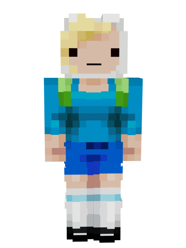 AlexisAquee's tweet image. Making 1 Minecraft skin a day
Skin day 110, 7/11/2025
I know a Fionna skin, so late Yeah, it could only be me lol
You can download it here (PMC)
planetminecraft.com/skin/fionna-fi…
Skindex
minecraftskins.com/skin/23392586/…