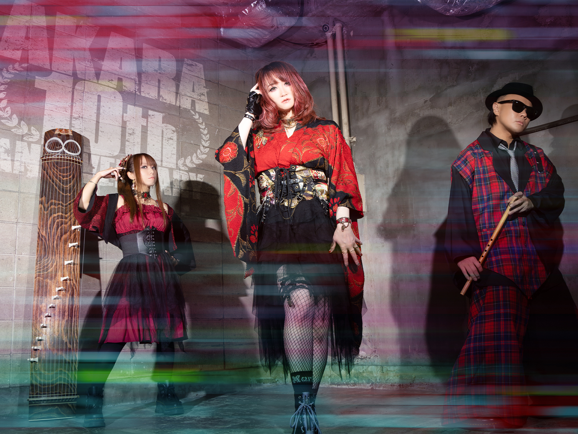 SHIBUYA FOWS 公式 on X: 