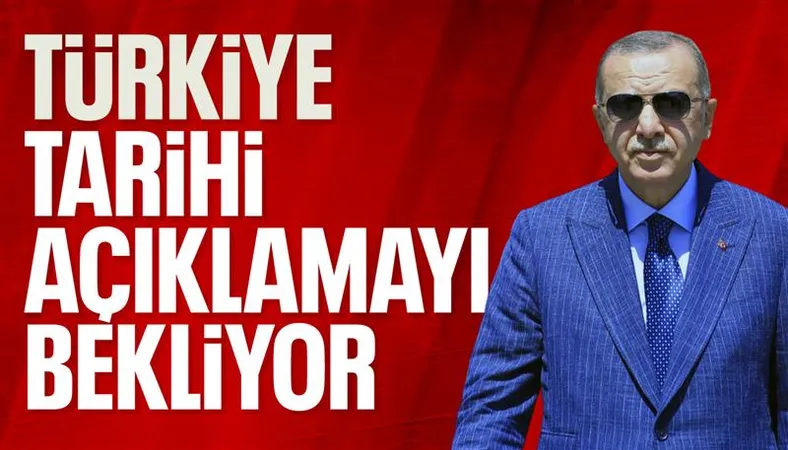 🔎AK Parti'nin Kızılcahamam kampı bugün başlıyor: Tarihi konuşmaya sayılı saatler

ensonhaber.com/gundem/ak-part…