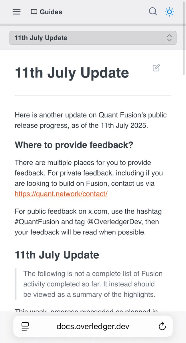 KnowledgeUpOnly's tweet image. gm. #QuantFusion 

$QNT