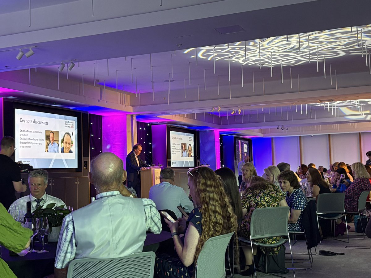 AcutemedSarbc's tweet image. So chuffed to win last night 🥳🙌@RCPhysicians #EPCA25.Our ethos @SWBHnhs is to improve the life chances of our people by addressing health inequalities via education, regeneration & access!This is just the beginning 💪🏻 @marshaj1772 @Dudley_SWBCEO @markanderson55 @DavidNichols0n